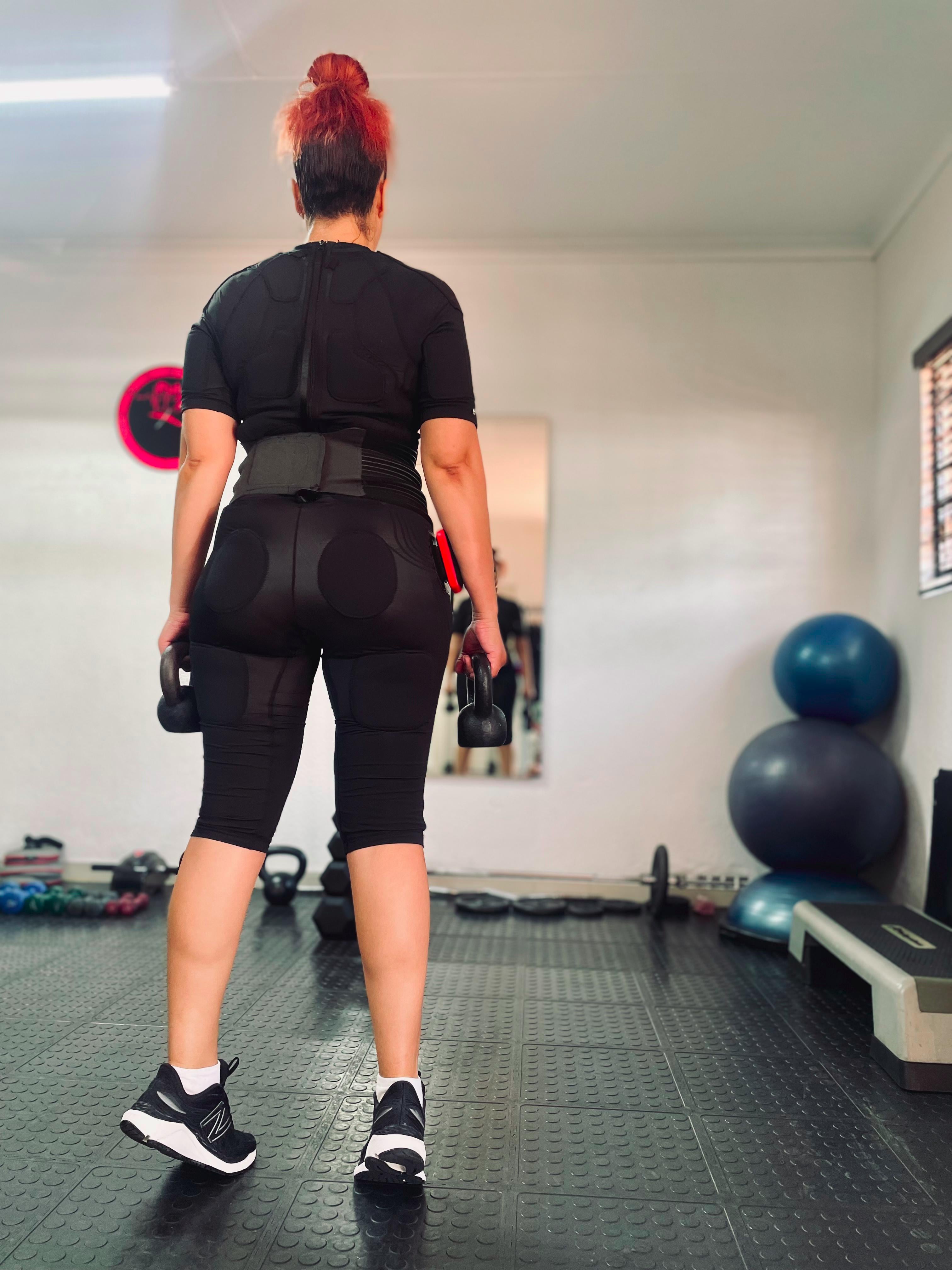 Revolutionary EMS Technology