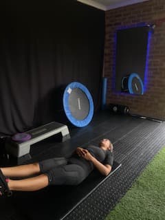 Therapeutic Treatment Rooms