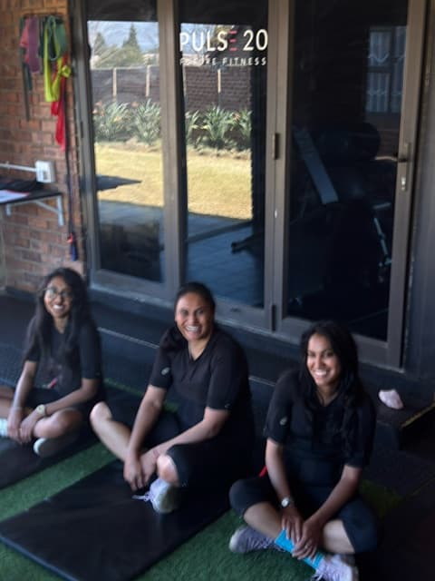 Pulse20 Wireless EMS Studio